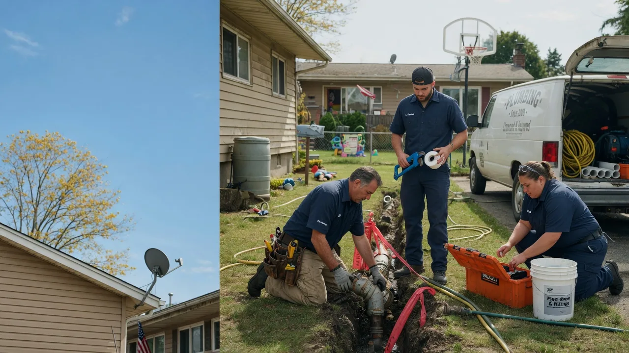 Garbage Disposal Replacement in Raphine, VA near me